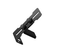 SUMMITDRAGON GPU Support Bracket Brace Fan Mounting Adjustable Aluminum Graphics Card GPU Sags Bracket Video Card Stand Holder