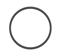 SUMMITDRAGON High Elasticity Square Belt 1.5mm Square Belts For Old Recorders Replaces Worn Rubber Components 20-100mm Folded Size Rubber Belt Replacement