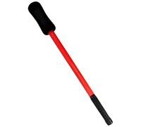 SUMMITDRAGON Indoor Golfs Swing Training Tool Power Rod Swing Trainer Portable Golfs Trainer Warms Up Stick Easy To Use For Indoor&Outdoor Practice Chipping Hitting Training Tool
