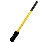 SUMMITDRAGON Indoor Golfs Swing Training Tool Power Rod Swing Trainer Portable Golfs Trainer Warms Up Stick Easy To Use For Indoor&Outdoor Practice Chipping Hitting Training Tool