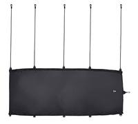 SUMMITDRAGON Kayak C0ckpit Cover Oxford Fabric Seal C0ckpit Cover For Your