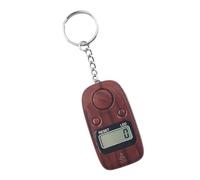 SUMMITDRAGON Large Screen Digital Electronic Finger Counter Prayer Device For Event Attendance Relaxation Relieve Tension Reset