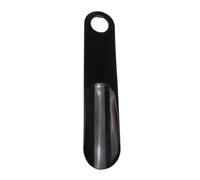 SUMMITDRAGON Light Weight ABS Shoehorn 195mm Portable Shoehorn Ergonomic Grip Shoe Horn For Sneakers Leather Boot High Heel Horn For Sneakers And Dress Shoes