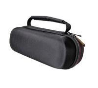 SUMMITDRAGON Microphones Case for KMC300 Secure with Impacts Resistance for On The Go Protections Shockproof Microphones Holder