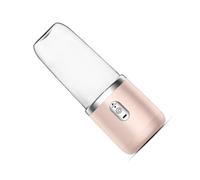 SUMMITDRAGON Mixers Small Juicing Cup Travel Juices Maker Rechargeable Juicing Device Juicing Cups For Kitchen Gym Travel Portable Juicing Cup