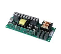 SUMMITDRAGON Moving Head Beams Lamp Bulb 230W Ballasts Power Supply 230W Beams Lamp Replacement Bulb Accessories Easy Installation Ballast