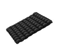 SUMMITDRAGON Portable Pressure Relief Cushion Scientific Designs For Back During Long Sitting Hours Ergonomic Inflatable Seat Cushion For Office Chair