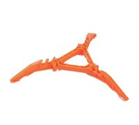 SUMMITDRAGON Portable Tanks Bracket Stove Base Holder Bottle Shelf Stand Tripod Folding Canister For Outdoor Camping Picnic Foldable Portable Stove Compact And Lightweight Easy To Carry