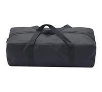 SUMMITDRAGON Portable Tent Storage Carry Bag Large Capacity Luggage Gym Bag Rainproof Camping With Handle Folding Carry Camping With Handle Lightweight Storage Foldable Tent Case