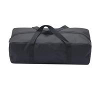 SUMMITDRAGON Portable Tent Storage Carry Bag Large Capacity Luggage Gym Bag Rainproof Camping With Handle Folding Carry Camping With Handle Lightweight Storage Foldable Tent Case