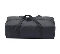 SUMMITDRAGON Portable Tent Storage Carry Bag Large Capacity Luggage Gym Bag Rainproof Camping With Handle Folding Carry Camping With Handle Lightweight Storage Foldable Tent Case