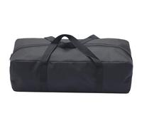 SUMMITDRAGON Portable Tent Storage Carry Bag Large Capacity Luggage Gym Bag Rainproof Camping With Handle Folding Carry Camping With Handle Lightweight Storage Foldable Tent Case
