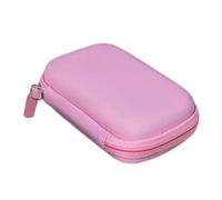SUMMITDRAGON Power Chargers Storage Case Multiple Layer Compartments Scratch Proof Organizing Chargers And Cable Travel Friendly