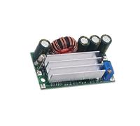 SUMMITDRAGON Power Supply Module Converter Auto Step Up Down Constant Current Boosting Board 4-30V To 0.5-30V Over Current Protective Automatic Regulator Module
