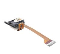 SUMMITDRAGON Professional Optical Pickup Lens Replacement For VAU1255 VAU1254 Pro2 LF Systems Music Player Fast Disc Scanning Optical Pickup Lens Head Replacement