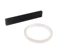 SUMMITDRAGON Professional Tape Splicing Block For Revoxsonido 1/4 10Inch Open Reel To Reel Tape Media Achieve Edits Leader