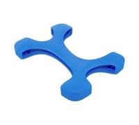 SUMMITDRAGON Protective Silicone Shell For 2.5inch Hard Disk Ensures NonSlip Handling And Shock Absorption For Most Enclosures External Hard Drives Case