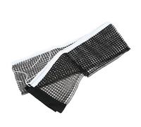 SUMMITDRAGON Retractable Table Tennis Net Strong Meshes Portable Portable Polyester PingPong For Playing Net