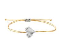 SUMMITDRAGON Romance Twine Cord Bracelets Braided Heart Pattern Unisex Love Tokens Handcrafted Couple Jewelry Accessory Travel Couple Wristband