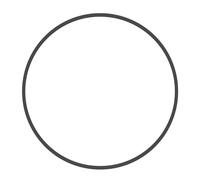 SUMMITDRAGON Square Rubber Belt 102-150mm Folded Length For Disc Recorders And Portable Players Durability 1.5mm Thickness Recorder Drive Belts Player Replacement Belts