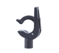 SUMMITDRAGON Tonearm Rest Clip Turntable Arm Holder For Record Players