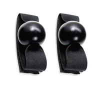 SUMMITDRAGON Volleyball Spiking Trainings Aid Volleyball Skill Development Regulable Tension For Vertical Leaps Improvement Hitting Improvement Tool