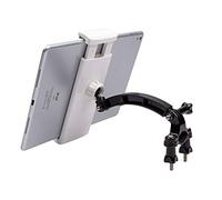 SummitLink 3-in-1 Airplane Yoke Mount Compatible for iPad iPhone for Pilot EFB Tablet Phone Aircraft Plane