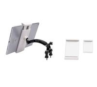 SummitLink 3-in-1 Airplane Yoke Mount Compatible for iPad iPhone for Pilot EFB Tablet Phone Holder for Aircraft Plane (Yoke Mount)