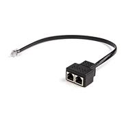 SummitLink Compatible Custom Aux Port Splitter Replacement for Celestron StarSense and SkyPortal