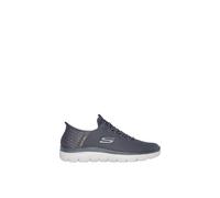 SUMMITS Slip-Ins Sneaker Charcoal Skechers Grey 11
