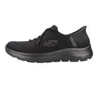 Summits Trainers - female - Skechers - Sneakers - Black - 7 UK - Shoes 7 UK
