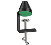 SUMMON Desk Table Mounting Clamp, Mic Arm C Clamp Mount Fits up to 2.36 Inches/6cm Desktop Thickness