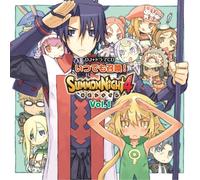 Summon Night 4-Vol.1 - Soundtrack [Radio CD]