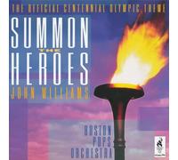Summon The Heroes
