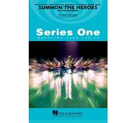 Summon the Heroes