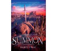Summon : The Unbroken Tales: Book Two