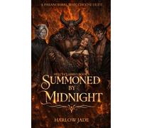 Summoned by Midnight: A Midlife Why Choose Duet (Hell's Claimed)
