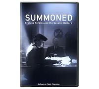Summoned: Frances Perkins And The General Welfare [DVD]