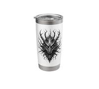 Summoned from the Deep Forneus Ascendant Stainless Steel Insulated Tumbler