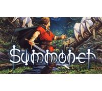 Summoner