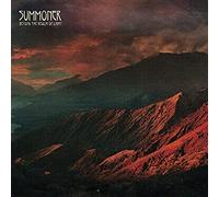 Summoner - Beyond the Realm of Light [VINYL]