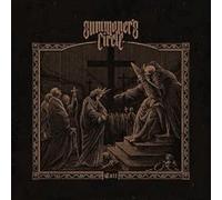 Blacklion Tyres – Summoner Circle - Cult