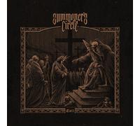 Blacklion Tyres – Summoner Circle - Cult