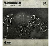 Summoner - Day Of Doom Live