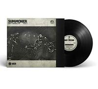 Summoner - Day Of Doom Live [VINYL]