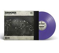 Summoner - Day Of Doom Live [VINYL]