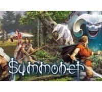 Summoner Steam CD Key