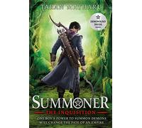 Summoner: The Inquisition: Book 2