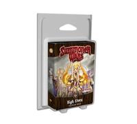 Summoner Wars 2nd Edition: High Elves Faction Deck