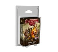 Plaid Hat Games Summoner Wars 2Nd Edition: Swamp Orcs Faction Deck